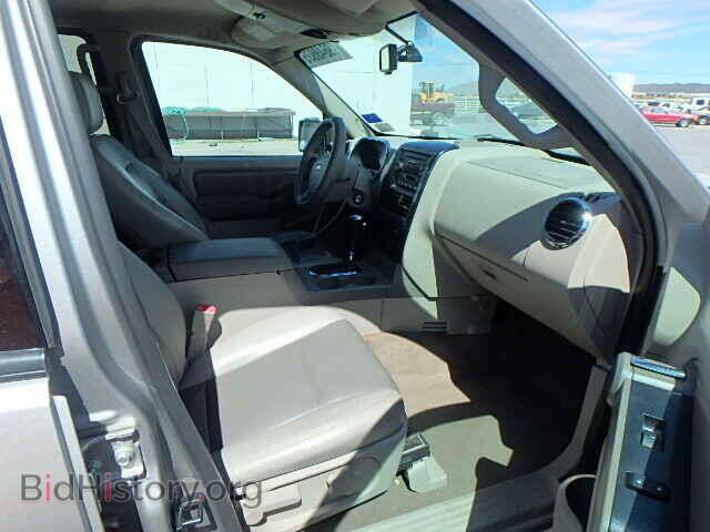 2006 FORD EXPLORER - VIN: 1FMEU63E66UB65939 - Photo 5