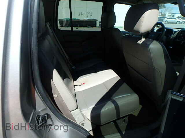 2006 FORD EXPLORER - VIN: 1FMEU63E66UB65939 - Photo 6