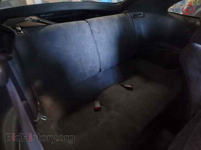 2001 MITSUBISHI ECLIPSE - VIN: 4A3AC44G81E212379 - Photo 6