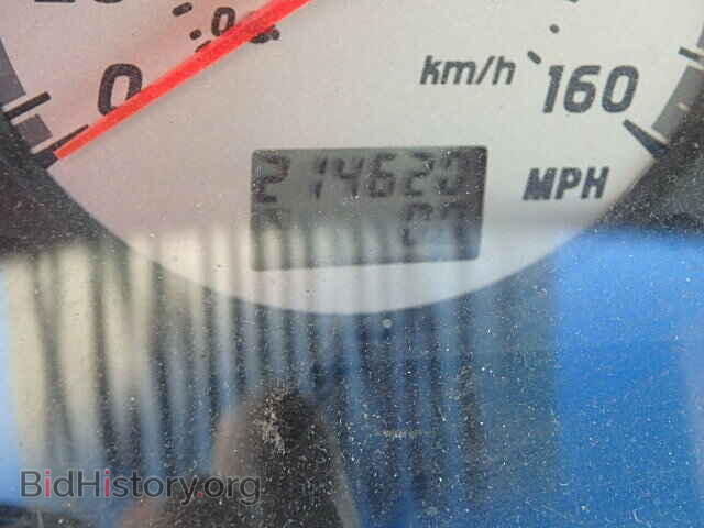 2000 NISSAN MAXIMA - VIN: JN1CA31A6YT011343 - Фото 8