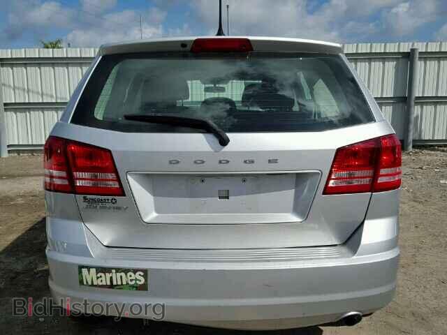 2012 DODGE JOURNEY - VIN: 3C4PDCABXCT278786 - Фото 10