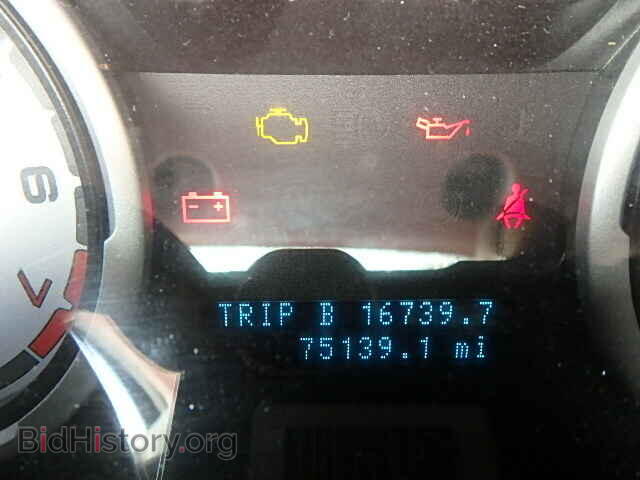 2009 FORD FOCUS - VIN: 1FAHP35N59W234252 - Photo 8