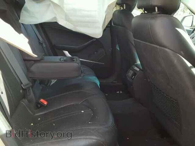 2009 CADILLAC CTS - VIN: 1G6DF577490150788 - Фото 6