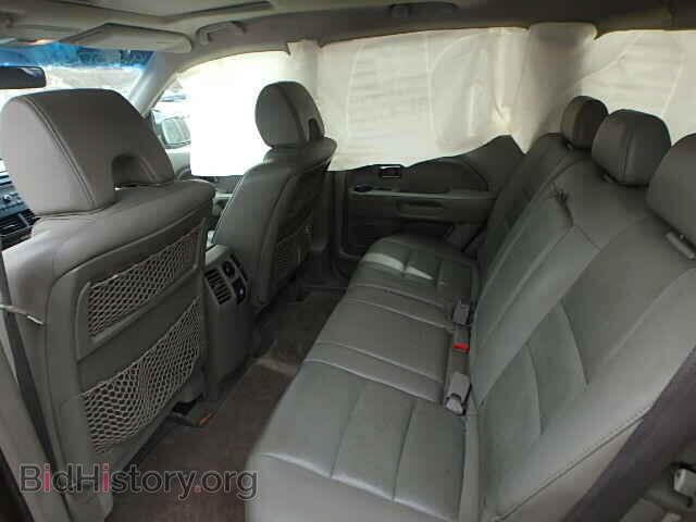 2006 HONDA PILOT - VIN: 5FNYF18586B024046 - Фото 6