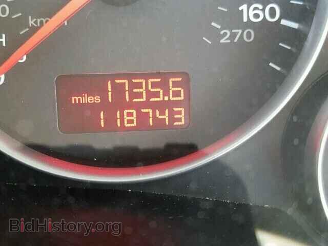 2008 AUDI A4 - VIN: WAUDF78E28A117252 - Фото 8