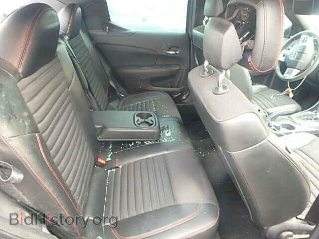 2013 DODGE AVENGER - VIN: 1C3CDZBG8DN633813 - Photo 6