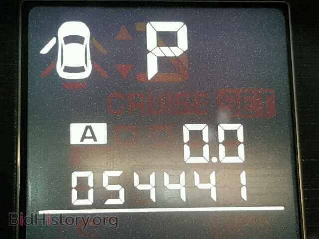 2012 SUBARU OUTBACK - VIN: 4S4BRBLC9C3207811 - Photo 8