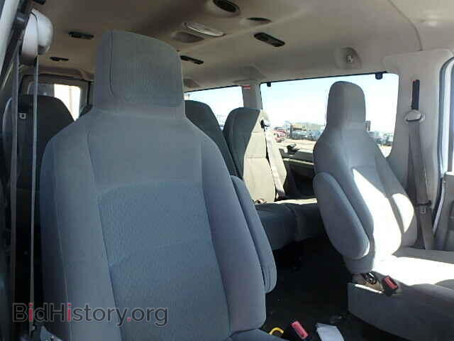 2012 FORD ECONOLINE - VIN: 1FDNE3BL0CDA17129 - Photo 6