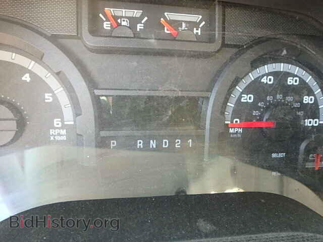 2012 FORD ECONOLINE - VIN: 1FDNE3BL0CDA17129 - Photo 8