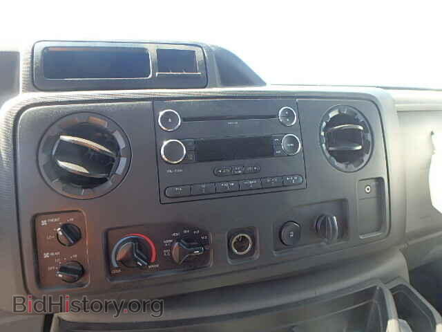 2012 FORD ECONOLINE - VIN: 1FDNE3BL0CDA17129 - Photo 10