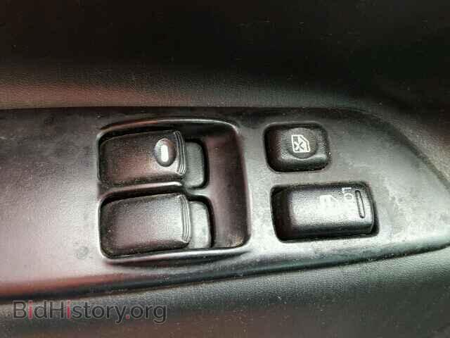 2000 MITSUBISHI ECLIPSE - VIN: 4A3AC84L8YE145572 - Фото 10