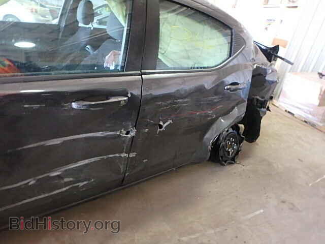 2014 DODGE AVENGER - VIN: 1C3CDZAB2EN219059 - Фото 9