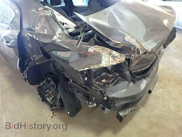 2014 DODGE AVENGER - VIN: 1C3CDZAB2EN219059 - Фото 10