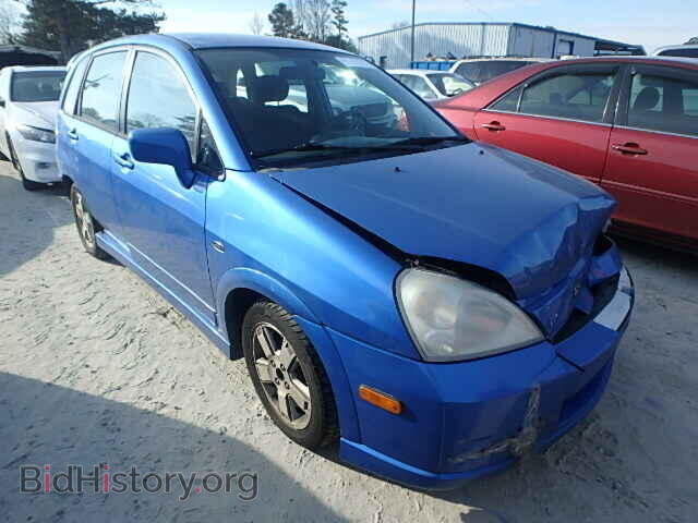 Фотография JS2RC41H035211061 - SUZUKI AERIO 2003