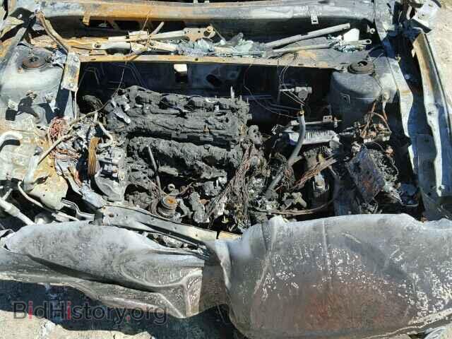 2008 DODGE AVENGER - VIN: 1B3LC56K28N222775 - Фото 7