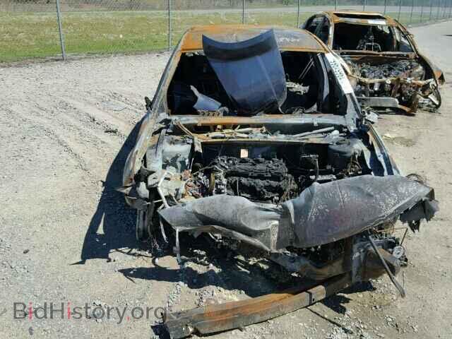 2008 DODGE AVENGER - VIN: 1B3LC56K28N222775 - Фото 9