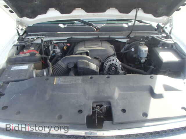 2008 CHEVROLET SILVERADO - VIN: 2GCEC19C081310858 - Фото 7