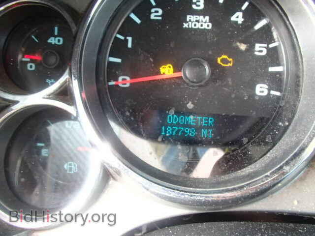 2008 CHEVROLET SILVERADO - VIN: 2GCEC19C081310858 - Фото 8