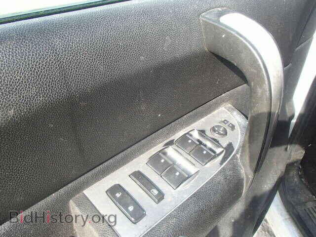 2008 CHEVROLET SILVERADO - VIN: 2GCEC19C081310858 - Фото 9