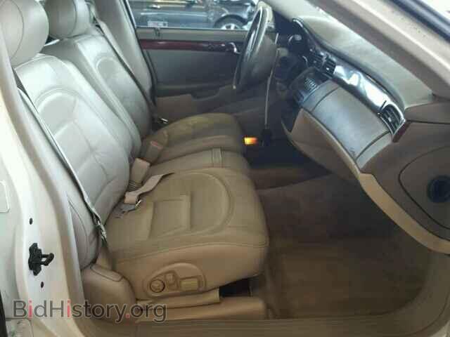 2003 CADILLAC DEVILLE - VIN: 1G6KD54Y13U243522 - Фото 5