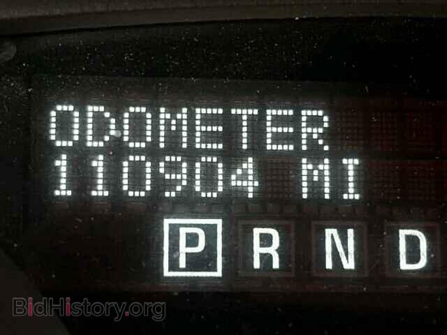 2009 GMC ACADIA - VIN: 1GKER13D89J124030 - Photo 8