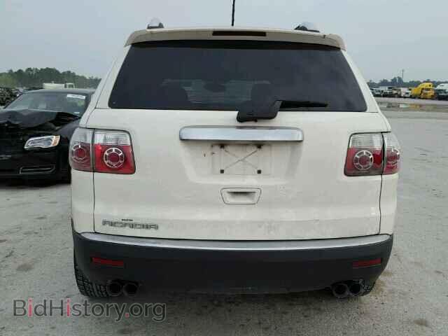 2009 GMC ACADIA - VIN: 1GKER13D89J124030 - Photo 10