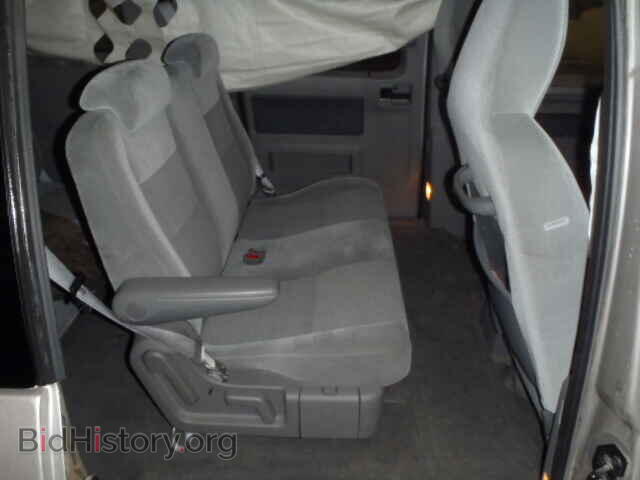 2006 FORD FREESTAR - VIN: 2FMDA51616BA22249 - Фото 6