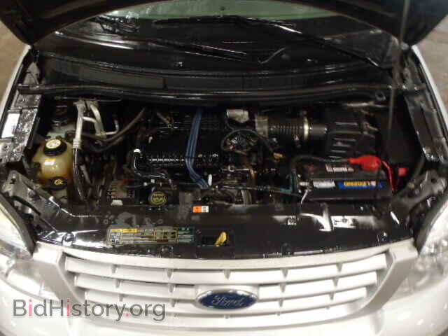 2006 FORD FREESTAR - VIN: 2FMDA51616BA22249 - Фото 7