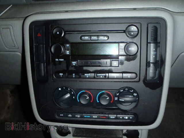 2006 FORD FREESTAR - VIN: 2FMDA51616BA22249 - Фото 9
