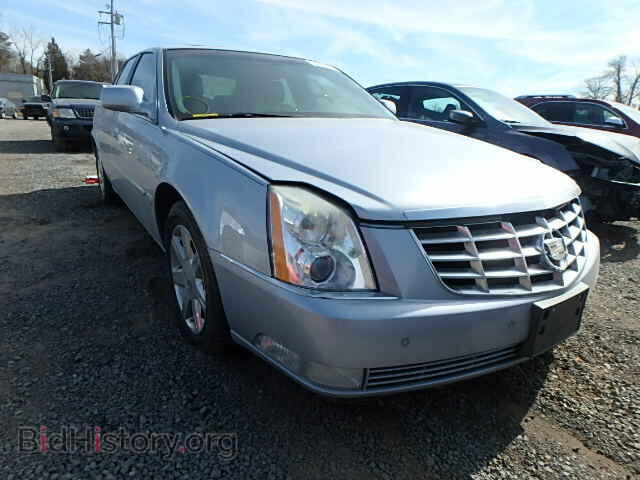 Фотография 1G6KD57Y96U192562 - CADILLAC DTS 2006