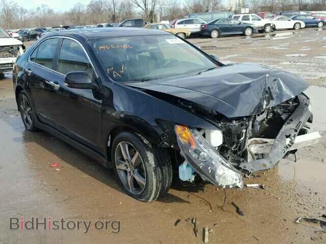 Фотография JH4CU2F83EC005899 - ACURA TSX 2014