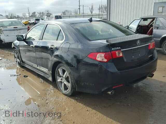 2014 ACURA TSX - VIN: JH4CU2F83EC005899 - Фото 3