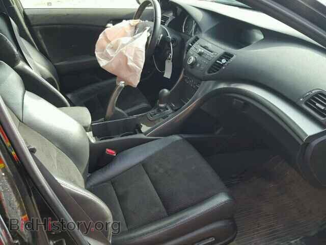 2014 ACURA TSX - VIN: JH4CU2F83EC005899 - Фото 5