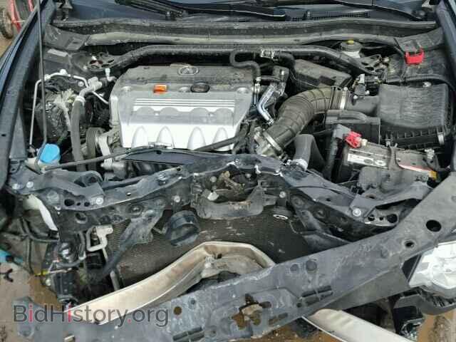 2014 ACURA TSX - VIN: JH4CU2F83EC005899 - Фото 7