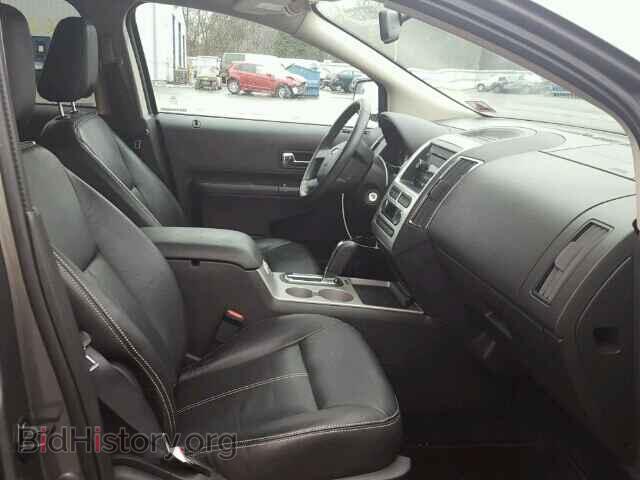 2010 FORD EDGE - VIN: 2FMDK3JC3ABB24328 - Фото 5