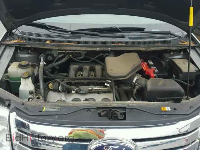 2010 FORD EDGE - VIN: 2FMDK3JC3ABB24328 - Фото 7