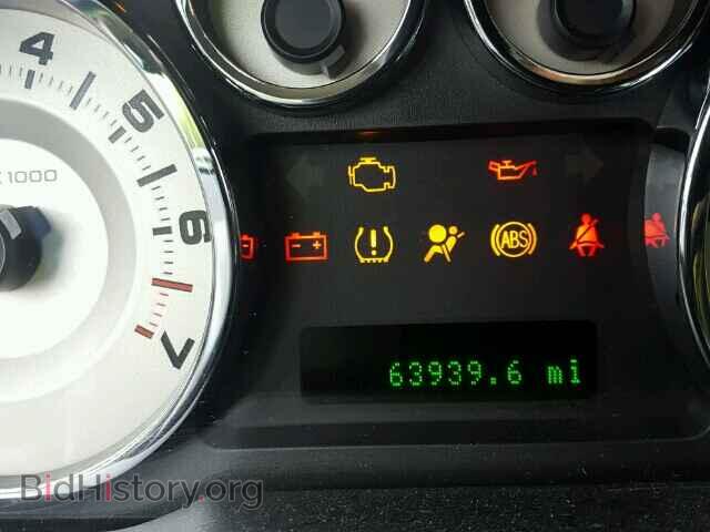 2010 FORD EDGE - VIN: 2FMDK3JC3ABB24328 - Фото 8