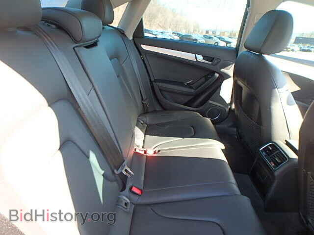 2015 AUDI A4 - VIN: WAUFFAFL8FN010901 - Фото 6