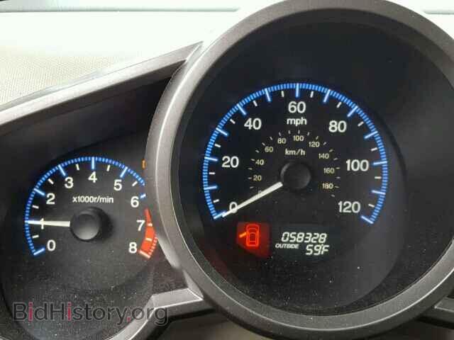 2010 HONDA ELEMENT - VIN: 5J6YH2H75AL001230 - Фото 8