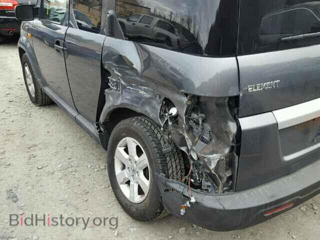 2010 HONDA ELEMENT - VIN: 5J6YH2H75AL001230 - Фото 10