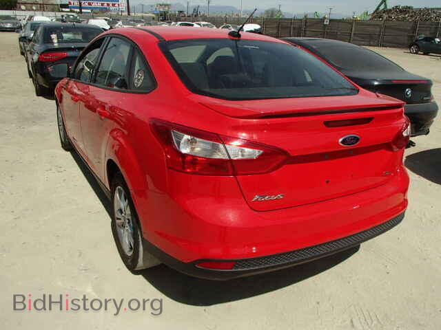 2012 FORD FOCUS - VIN: 1FAHP3F21CL400571 - Photo 3