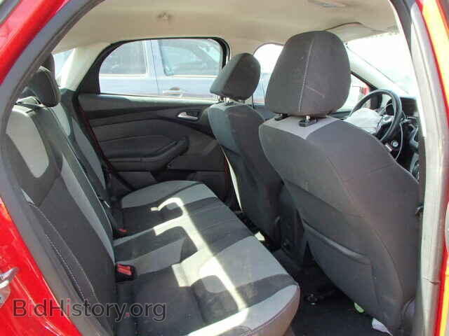 2012 FORD FOCUS - VIN: 1FAHP3F21CL400571 - Photo 6