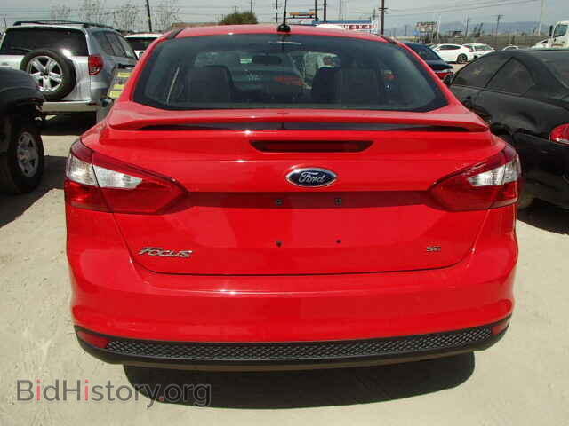 2012 FORD FOCUS - VIN: 1FAHP3F21CL400571 - Photo 10