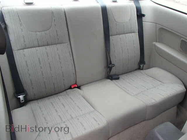2008 FORD FOCUS - VIN: 1FAHP33N38W111406 - Photo 6