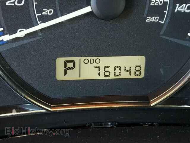 2012 SUBARU FORESTER - VIN: JF2SHABC6CH423414 - Photo 8