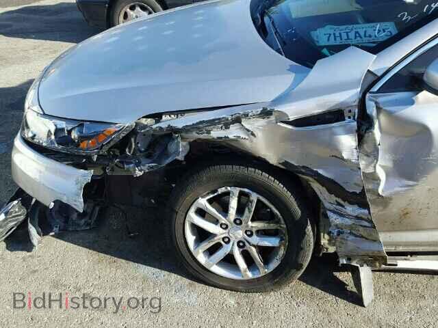 2012 KIA OPTIMA - VIN: 5XXGM4A77CG056459 - Фото 9