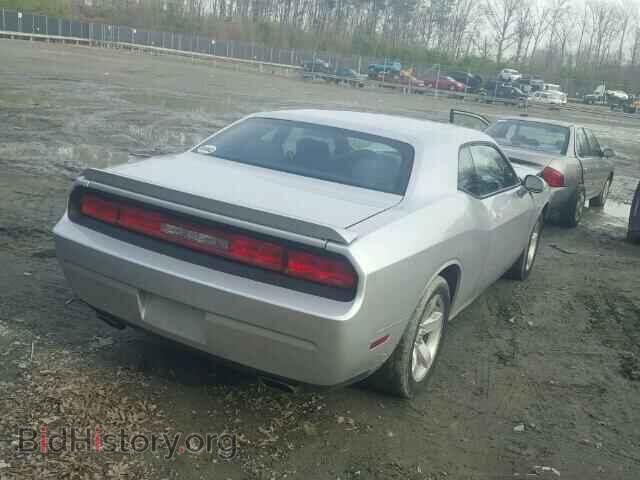 2010 DODGE CHALLENGER - VIN: 2B3CJ5DT3AH139176 - Фото 4