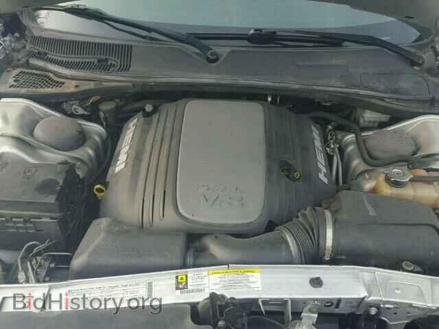 2010 DODGE CHALLENGER - VIN: 2B3CJ5DT3AH139176 - Фото 7