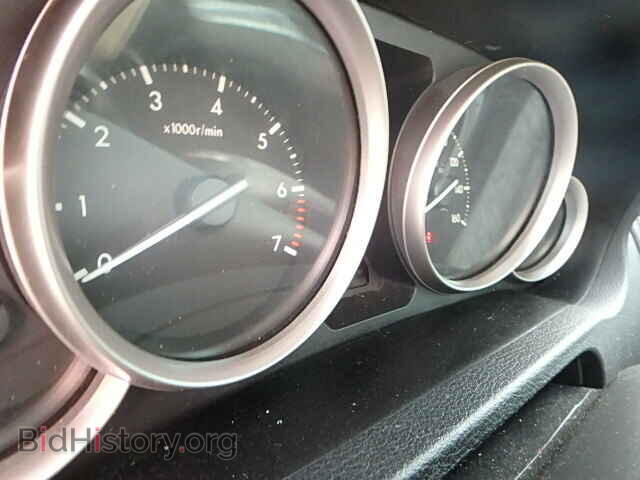 2010 MAZDA 6 - VIN: 1YVHZ8BH2A5M06192 - Фото 8