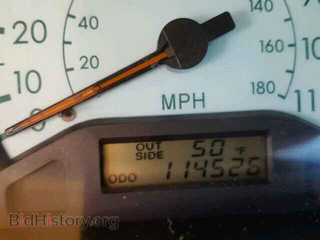 2003 TOYOTA COROLLA - VIN: JTDBR32E430005327 - Фото 8